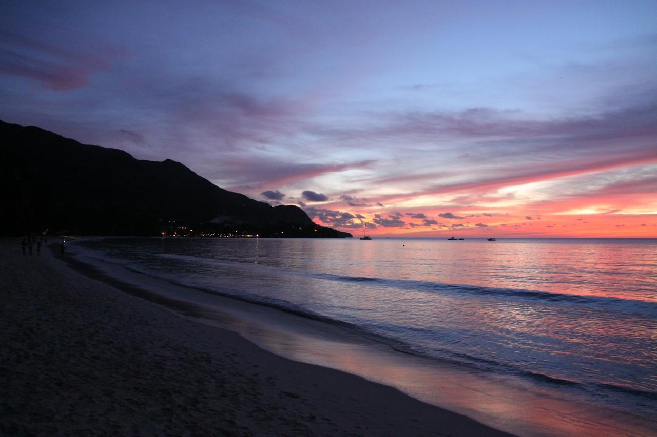 Jessies Guest House Seychelles Beau Vallon (Mahe) Exterior foto
