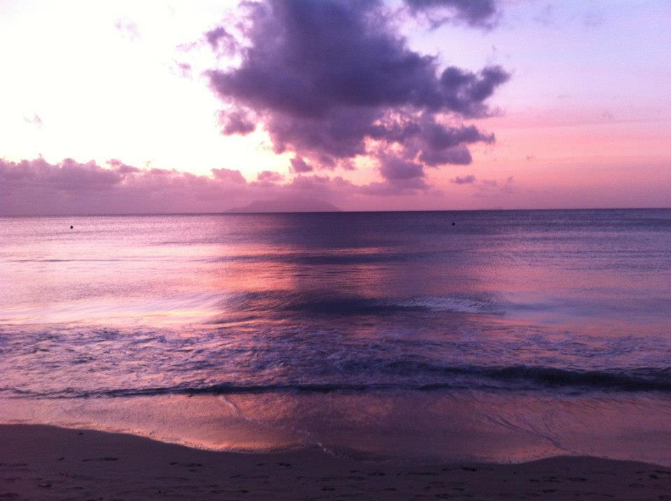 Jessies Guest House Seychelles Beau Vallon (Mahe) Exterior foto