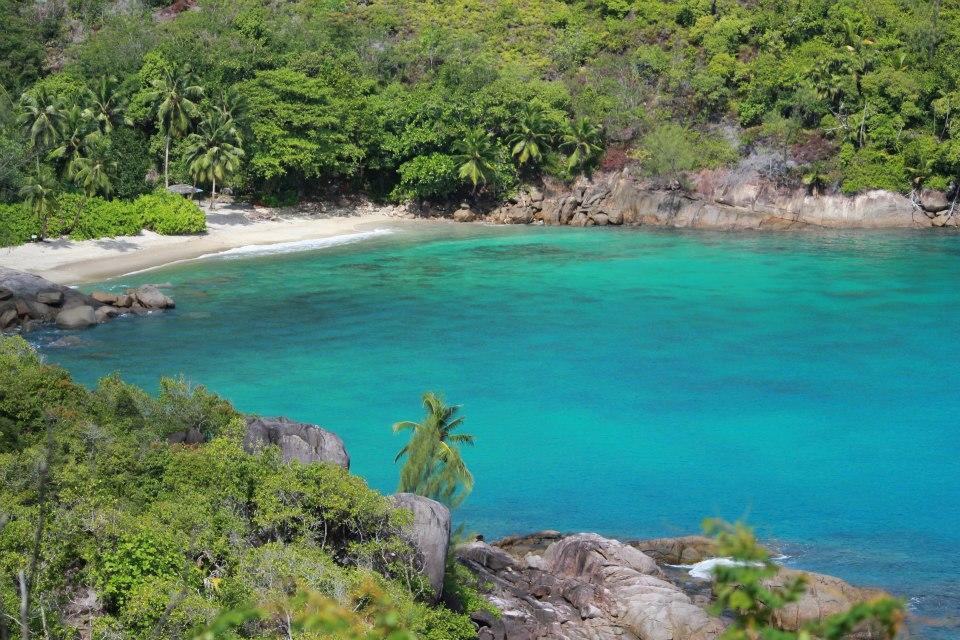 Jessies Guest House Seychelles Beau Vallon (Mahe) Exterior foto