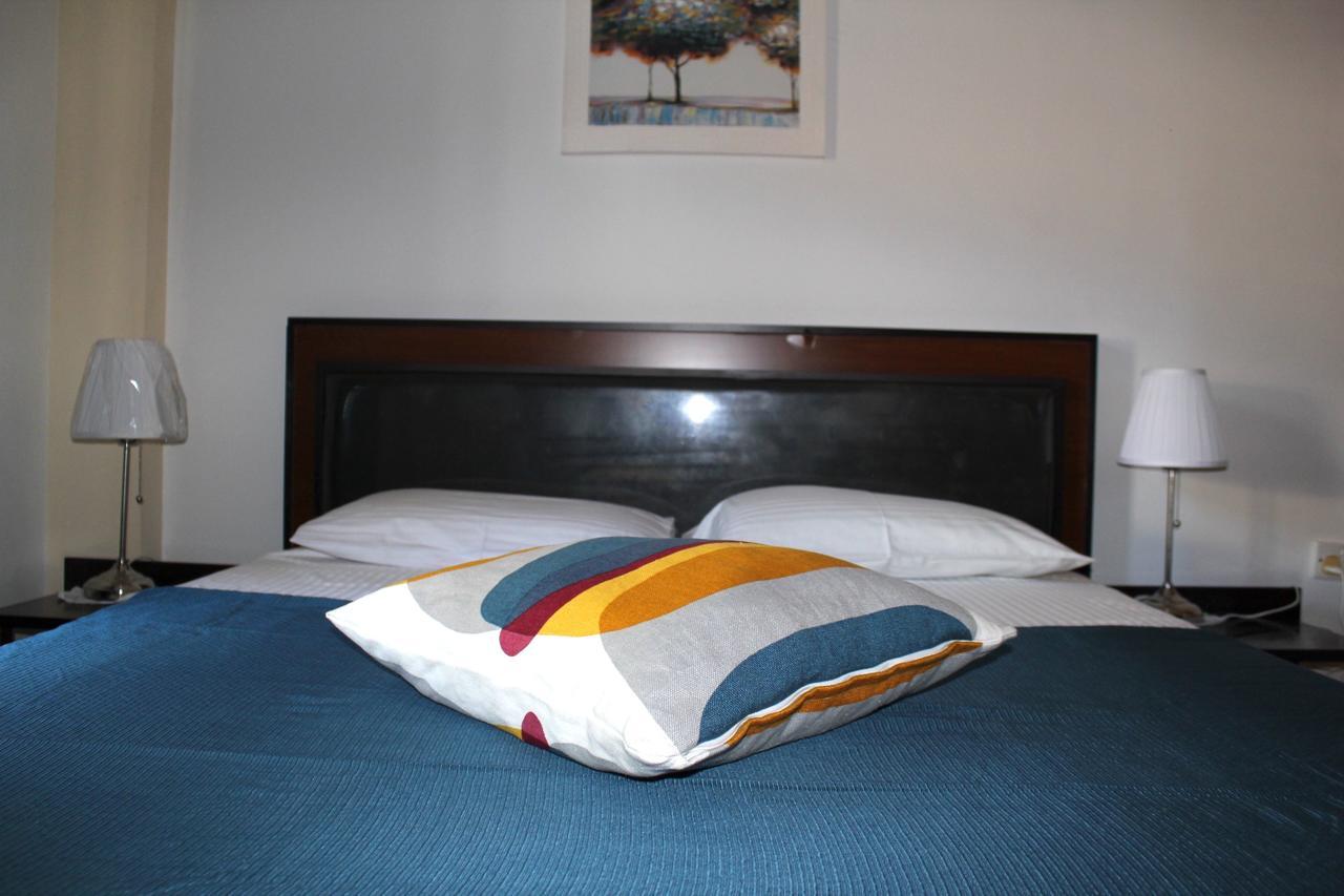 Jessies Guest House Seychelles Beau Vallon (Mahe) Exterior foto